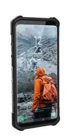 Urban Armor Gear Plasma Ash for Samsung Galaxy S9 (GLXS9-L-AS)