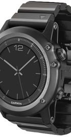 Garmin Fenix 3 Sapphire