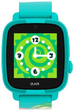 ELARI FixiTime Lite Green (ELFITL-GR)
