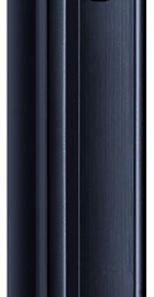 Samsung S5611 Black (UA UCRF)