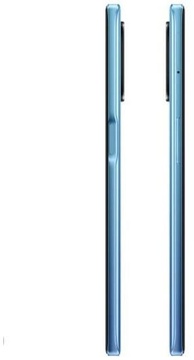 realme 8 5G 6/128GB Supersonic Blue