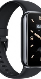Xiaomi Mi Smart Band 7 Pro Black (BHR5970GL)