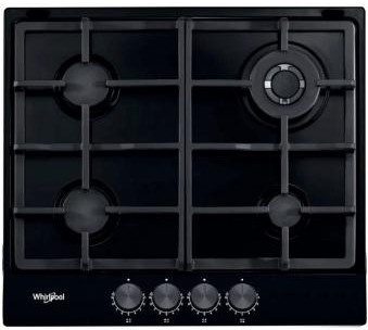 Whirlpool TKRL 661 NB