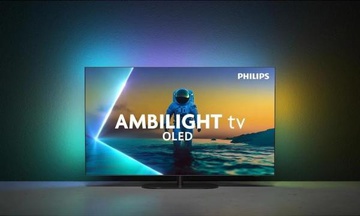 Philips 55OLED820/12