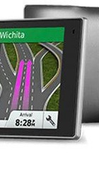 Garmin DriveLuxe 50 MPC карта Украины (010-01531-6М)