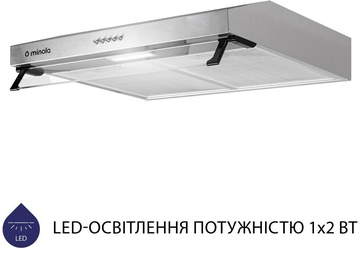 Minola HPL 617 I