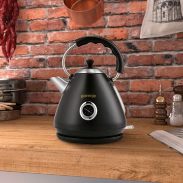 Gorenje K17CLBK