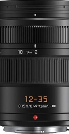 Panasonic H-ES12035E Leica DG Vario-Elmarit 12-35mm f/2.8 II ASPH. POWER OIS