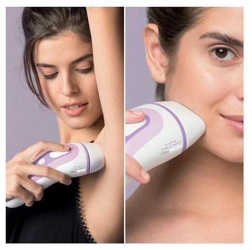 Braun Silk-expert Pro 3 IPL PL 3012