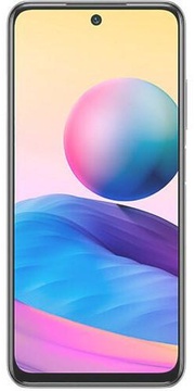 Xiaomi Redmi Note 10 5G 4/128GB Chrome Silver