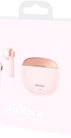 Baseus Encok W2 Pink (NGW2-04)