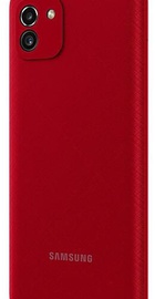 Samsung Galaxy A03 SM-A035F 3/32Gb Red (SM-A035FZRD)