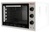 Saturn ST-EC3801 White
