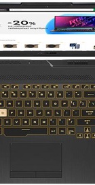 ASUS TUF Gaming F15 FX507ZI (FX507ZI-F15.I74070)