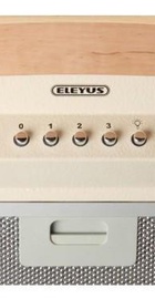 Eleyus Tempo 1200 LED SMD 90 N