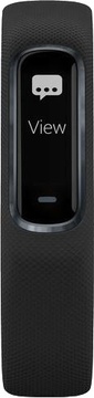 Garmin Vivosmart 4 Black with Midnight Hardware Small/Medium (010-01995-10/00)