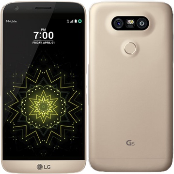 LG G5 H860 Gold