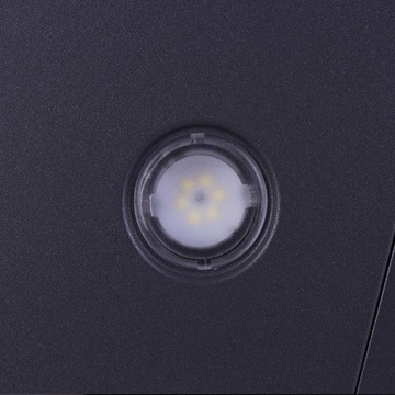 Perfelli DN 6422 D 850 GR LED