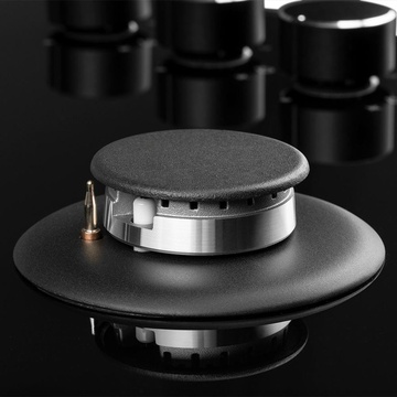 Pyramida PSG 614 BLACK LUXE