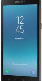 Samsung Galaxy J2 2018 LTE 16GB Black (SM-J250FZKD)