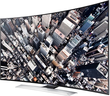 Samsung UE55HU8580