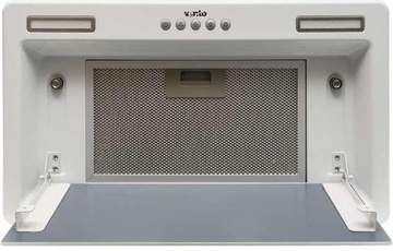 Ventolux PUNTO 52 WHG (1000) ST