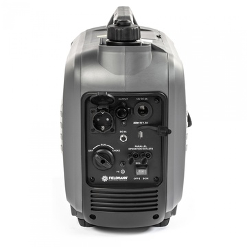 Fieldmann FZI 4018-Bi