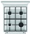 Gorenje GN5111WJ