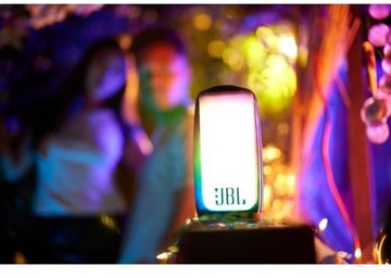 JBL Pulse 5 Black (JBLPULSE5BLK)