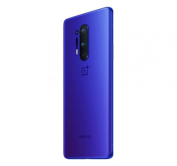 OnePlus 8 Pro 12/256GB Ultramarine Blue