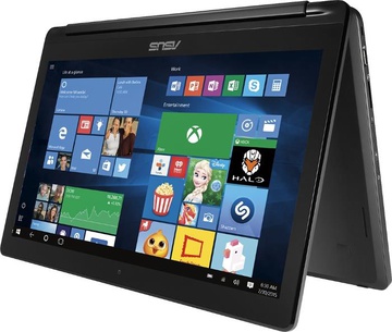 Asus Flip Q502LA-BBI5T15