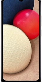 Samsung Galaxy A02s 3/32GB Black (SM-A025FZKE)