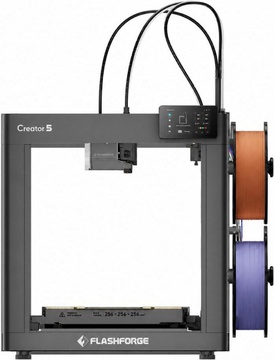 FlashForge Creator 5