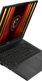 MSI Stealth A16 AI+ A3HWIG (A3HWIG-073US)