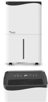 MYCOND Giant Smart 50