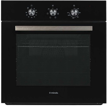 Minola OE 6632 BL