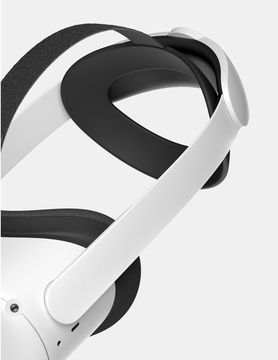 Oculus Quest 2 Elite Strap