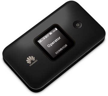 Huawei E5785c Black (E5785lh-22c)