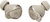 JBL Tour Pro 3 Latte (JBLTOURPRO3LTT)