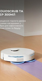 Dreame Bot L10s Plus (RLL42SD)