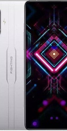 Xiaomi Redmi K40 Gaming 12/128GB White