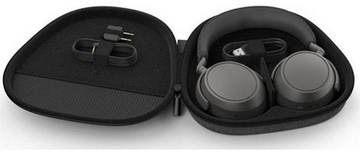 Sennheiser MOMENTUM 4 Wireless Graphite (700383)