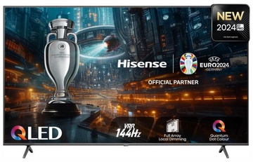 Hisense 55E7NQ Pro