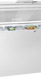 Liebherr GTP 4656