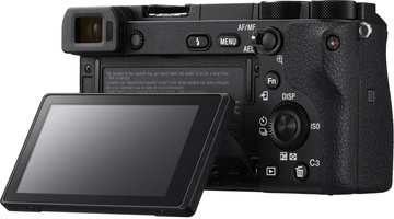 Sony Alpha A6500 body(UA)
