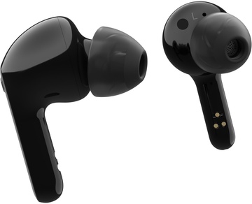 LG TONE Free FN7 Black HBS-FN7.ABRUBK