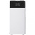 Samsung A325 Galaxy A32 Smart S View Wallet Cover White (EF-EA325PWEG)