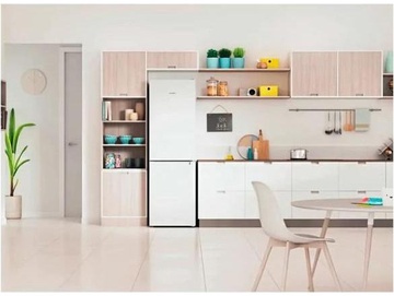 Indesit INFC8 TI21W 0
