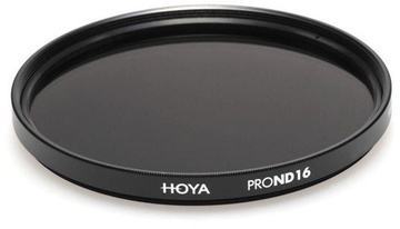 Hoya 62 mm Pro ND 16