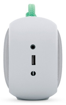 NudeAudio MOVE L Light Grey/Mint (PS004MTG)